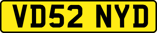 VD52NYD