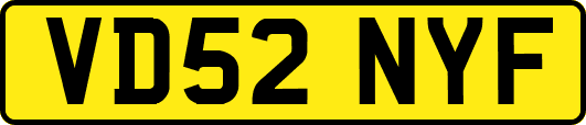 VD52NYF