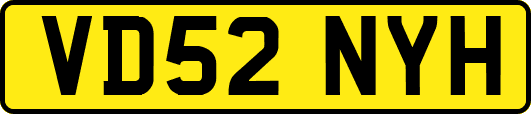 VD52NYH