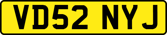 VD52NYJ