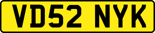VD52NYK
