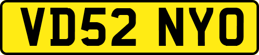 VD52NYO