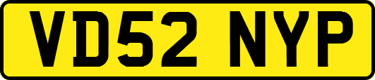 VD52NYP
