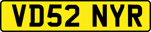VD52NYR