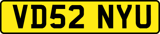 VD52NYU