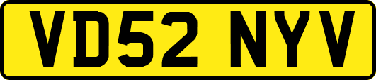 VD52NYV