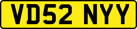 VD52NYY