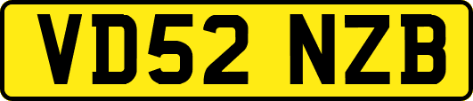 VD52NZB