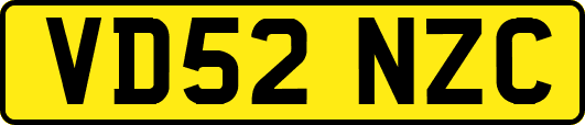 VD52NZC