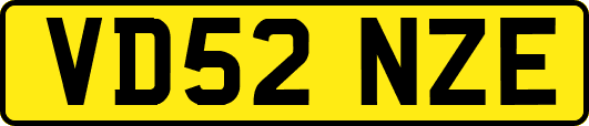 VD52NZE