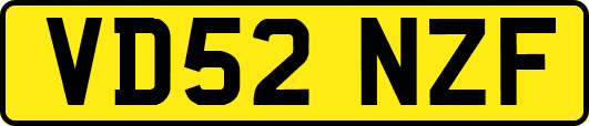 VD52NZF