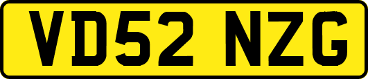 VD52NZG