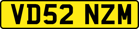 VD52NZM