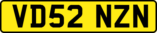 VD52NZN
