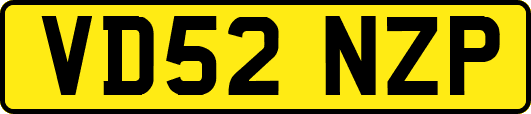 VD52NZP