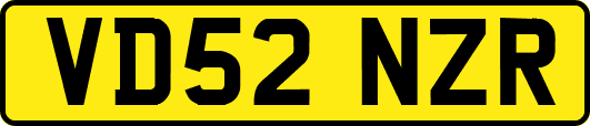 VD52NZR