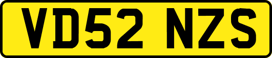 VD52NZS