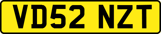 VD52NZT