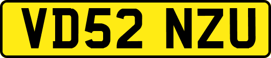 VD52NZU