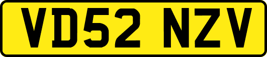 VD52NZV