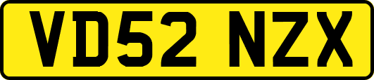 VD52NZX