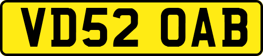 VD52OAB