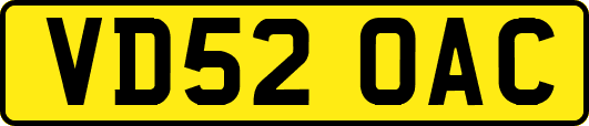VD52OAC