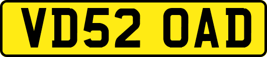VD52OAD