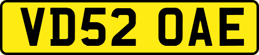 VD52OAE