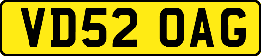VD52OAG