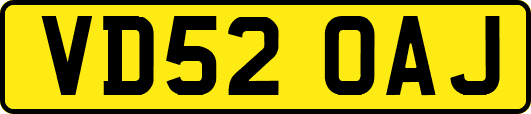 VD52OAJ