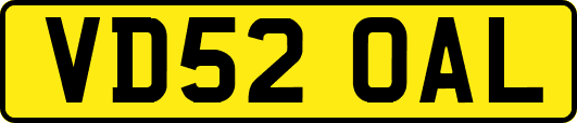VD52OAL