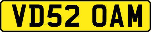 VD52OAM