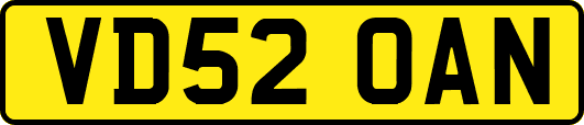 VD52OAN
