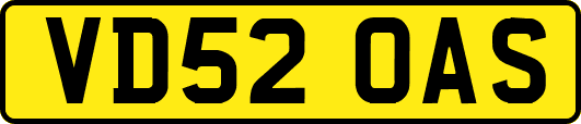 VD52OAS