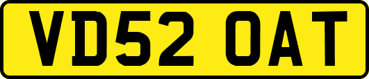 VD52OAT