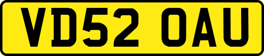 VD52OAU