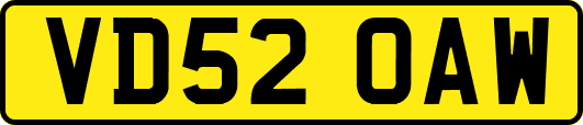 VD52OAW