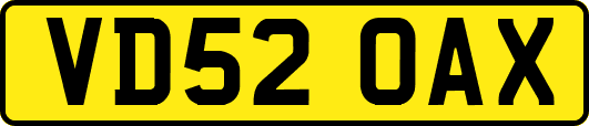 VD52OAX