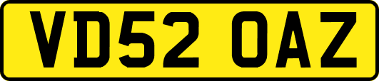 VD52OAZ