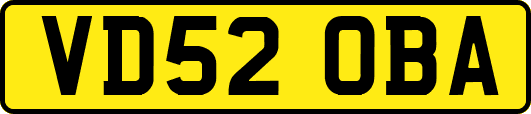 VD52OBA