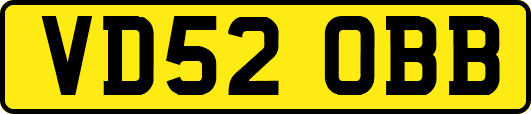 VD52OBB