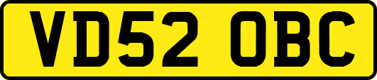 VD52OBC