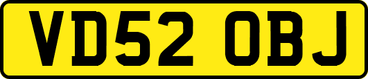 VD52OBJ