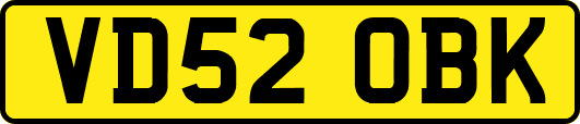 VD52OBK
