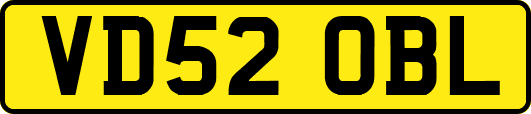 VD52OBL