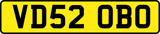 VD52OBO