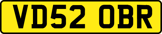VD52OBR