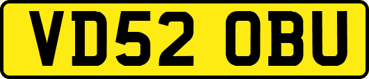 VD52OBU