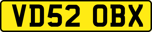 VD52OBX